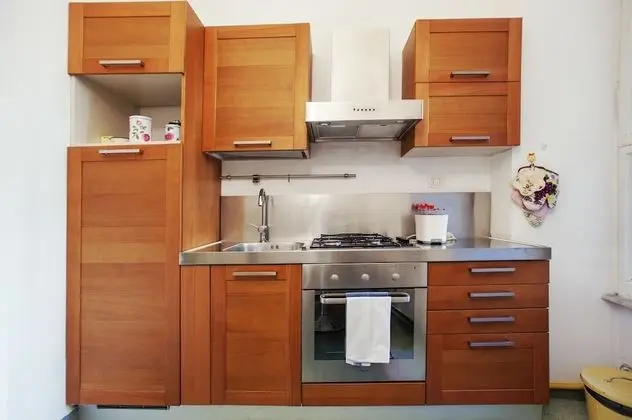 Apart Daire, 3 Yatak Odası