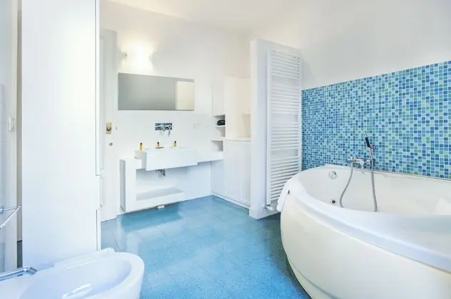 Apart Daire, 3 Yatak Odası