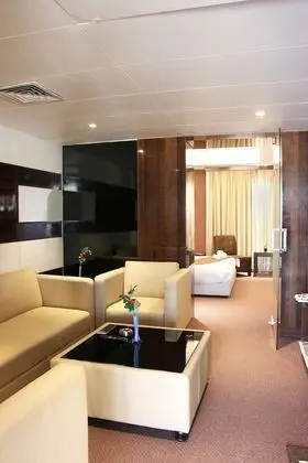 Deluxe Oda, 1 Çift Kişilik Yatak, Sigara İçilmez