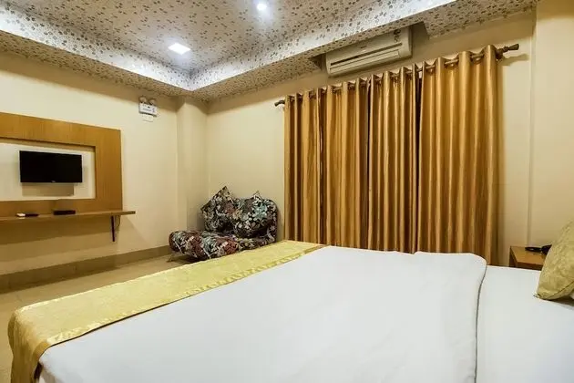 Oda, 1 Çift Kişilik Yatak, Sigara İçilmez