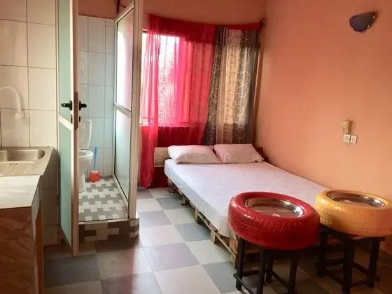 Comfort Tek Büyük Yataklı Oda, 1 Çift Kişilik Yatak, Sigara İçilmez