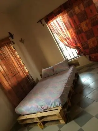 Comfort Tek Büyük Yataklı Oda, 1 Çift Kişilik Yatak, Sigara İçilmez