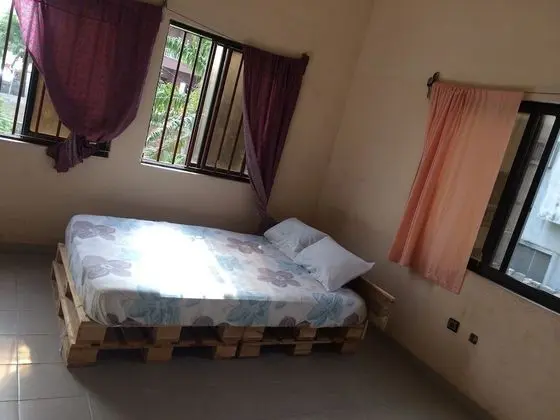 Comfort Tek Büyük Yataklı Oda, 1 Çift Kişilik Yatak, Sigara İçilmez