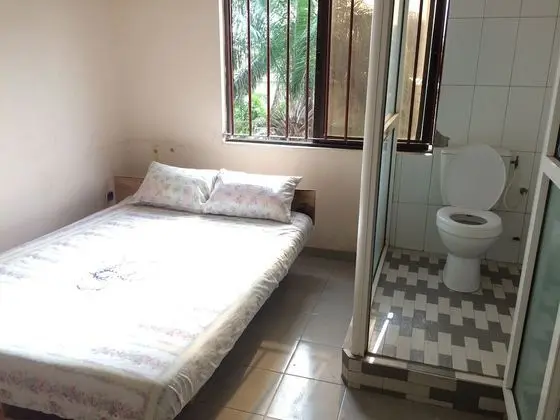 Comfort Tek Büyük Yataklı Oda, 1 Çift Kişilik Yatak, Sigara İçilmez