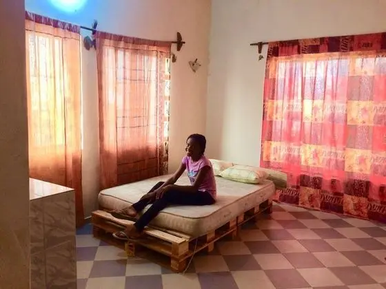 Deluxe Tek Büyük Yataklı Oda, 1 Çift Kişilik Yatak, Sigara İçilmez