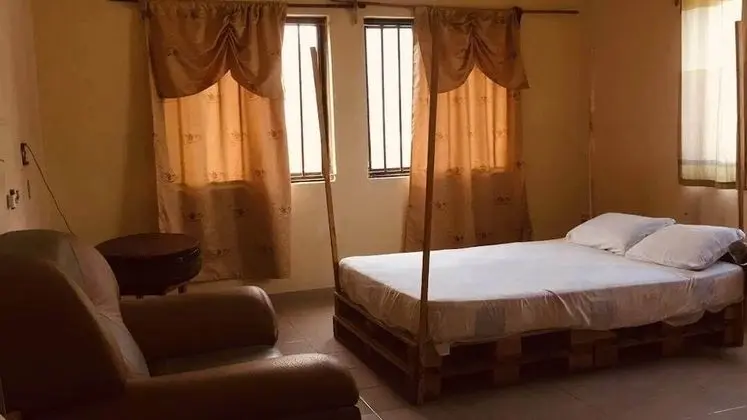 Deluxe Tek Büyük Yataklı Oda, 1 Çift Kişilik Yatak, Sigara İçilmez