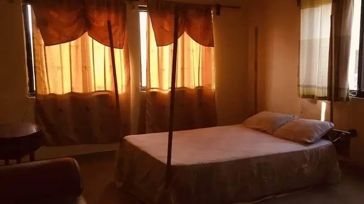 Deluxe Tek Büyük Yataklı Oda, 1 Çift Kişilik Yatak, Sigara İçilmez