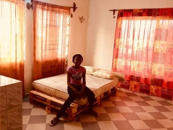 Deluxe Tek Büyük Yataklı Oda, 1 Çift Kişilik Yatak, Sigara İçilmez