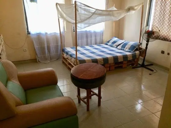 Deluxe Tek Büyük Yataklı Oda, 1 Çift Kişilik Yatak, Sigara İçilmez