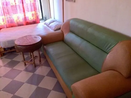 Deluxe Tek Büyük Yataklı Oda, 1 Çift Kişilik Yatak, Sigara İçilmez