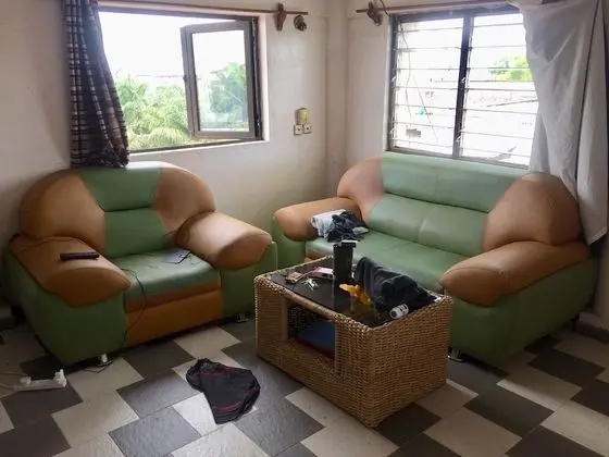 Panoramic Çatı Katı Süiti (Penthouse), 1 Çift Kişilik Yatak ve Çekyat, Sigara İçilmez