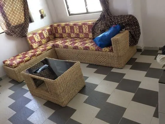 Panoramic Çatı Katı Süiti (Penthouse), 1 Çift Kişilik Yatak ve Çekyat, Sigara İçilmez