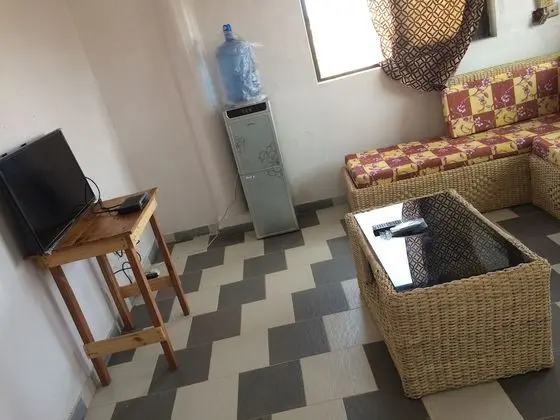 Panoramic Çatı Katı Süiti (Penthouse), 1 Çift Kişilik Yatak ve Çekyat, Sigara İçilmez