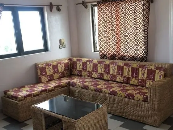 Panoramic Çatı Katı Süiti (Penthouse), 1 Çift Kişilik Yatak ve Çekyat, Sigara İçilmez