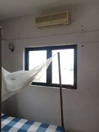 Panoramic Çatı Katı Süiti (Penthouse), 1 Çift Kişilik Yatak ve Çekyat, Sigara İçilmez