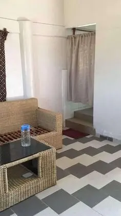 Panoramic Çatı Katı Süiti (Penthouse), 1 Çift Kişilik Yatak ve Çekyat, Sigara İçilmez