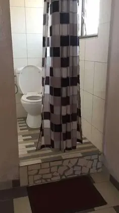 Panoramic Çatı Katı Süiti (Penthouse), 1 Çift Kişilik Yatak ve Çekyat, Sigara İçilmez