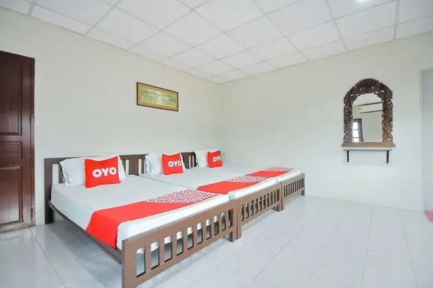 Deluxe Üç Kişilik Oda