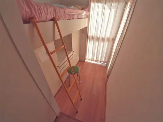 Economy Tek Kişilik Oda, Sigara İçilmez, Ortak Banyo