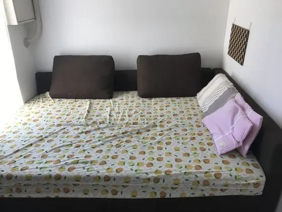 Superior Dört Kişilik Oda, Sigara İçilmez