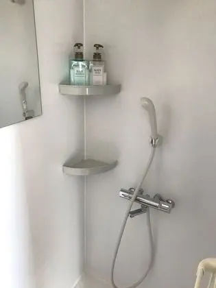 Superior Dört Kişilik Oda, Sigara İçilmez