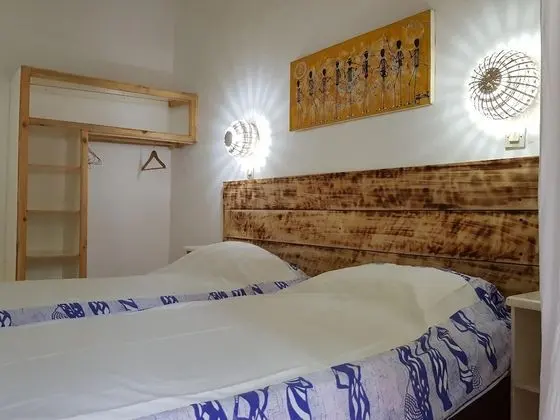 Standard Oda, 2 Yatak Odası