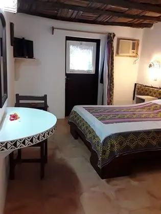 Standard Tek Kişilik Oda