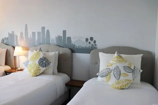 Standard Üç Kişilik Oda, 3 Tek Kişilik Yatak, Sigara İçilmez