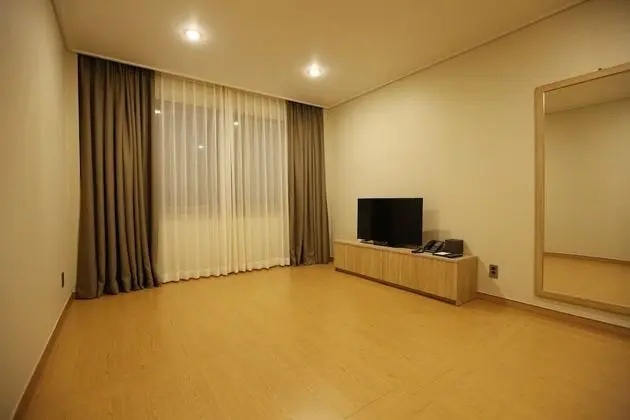 Traditional Oda (Ondol)