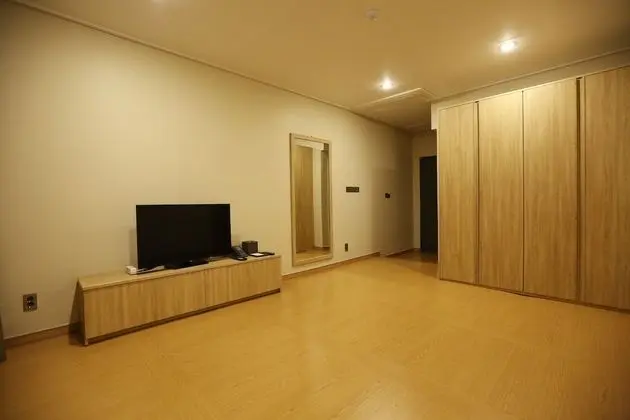 Traditional Oda (Ondol)