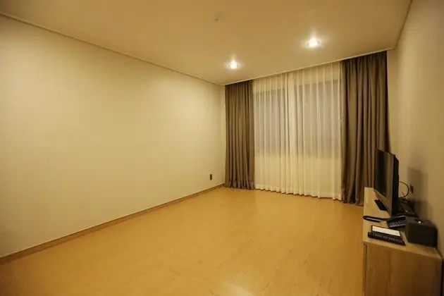 Traditional Oda (Ondol)