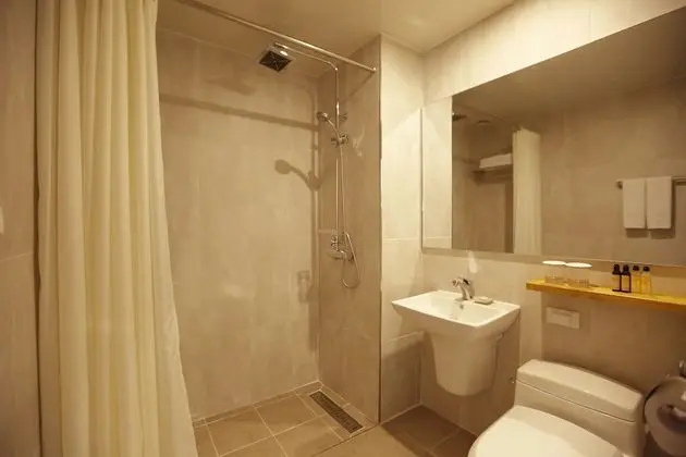 Traditional Oda (Ondol)