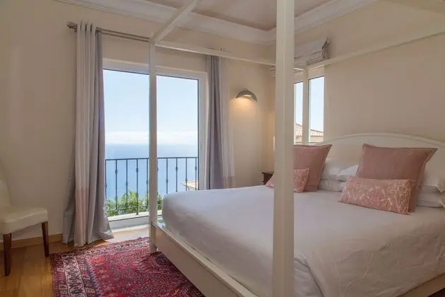 Superior Apart Daire, 1 Yatak Odası, Deniz Manzaralı
