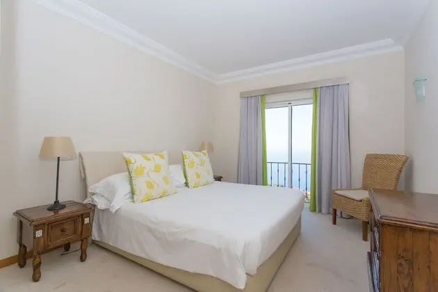 Superior Apart Daire, 2 Yatak Odası, Deniz Manzaralı