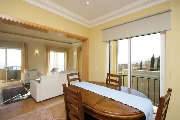 Superior Apart Daire, 2 Yatak Odası, Deniz Manzaralı