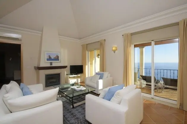 Superior Apart Daire, 2 Yatak Odası, Deniz Manzaralı