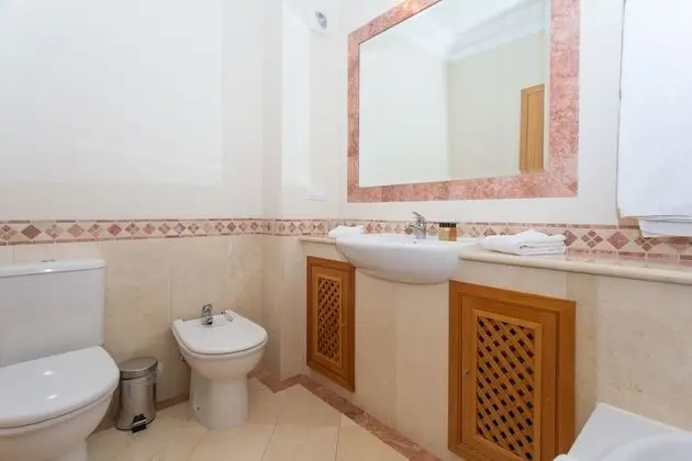 Superior Apart Daire, 2 Yatak Odası, Deniz Manzaralı