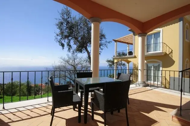 Superior Apart Daire, 2 Yatak Odası, Deniz Manzaralı
