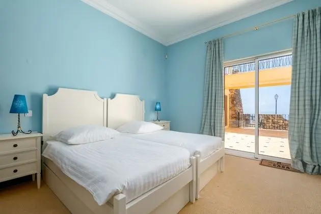 Three Bedroom Villa with Private Pool