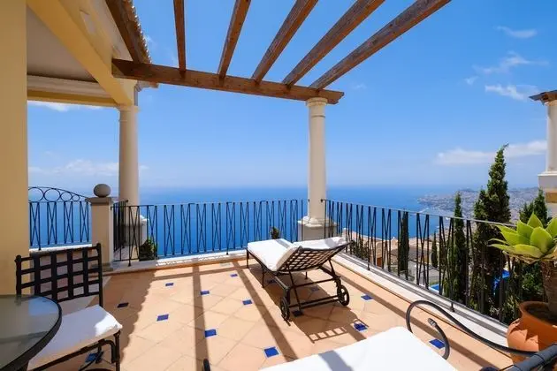 Three Bedroom Villa with Private Pool