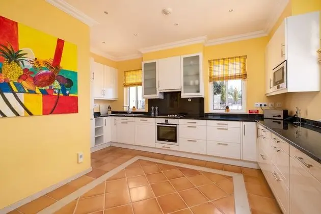 Three Bedroom Villa with Private Pool