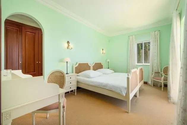 Three Bedroom Villa with Private Pool