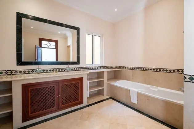 Three Bedroom Villa with Private Pool