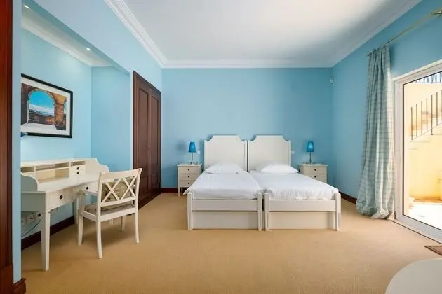 Three Bedroom Villa with Private Pool