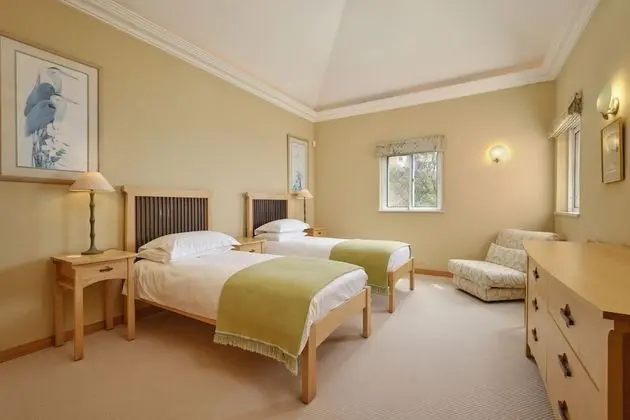 Two Bedroom Villa, Sea View
