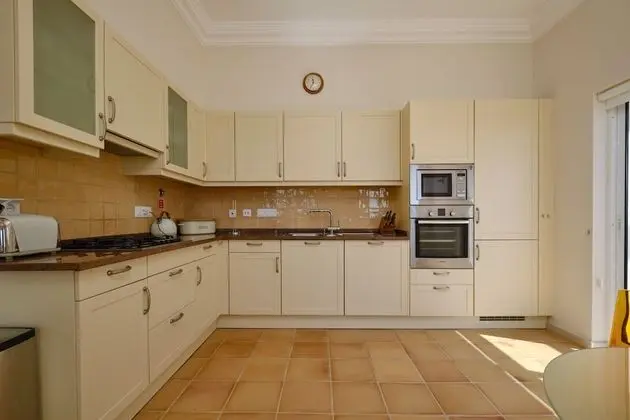 Two Bedroom Villa, Sea View