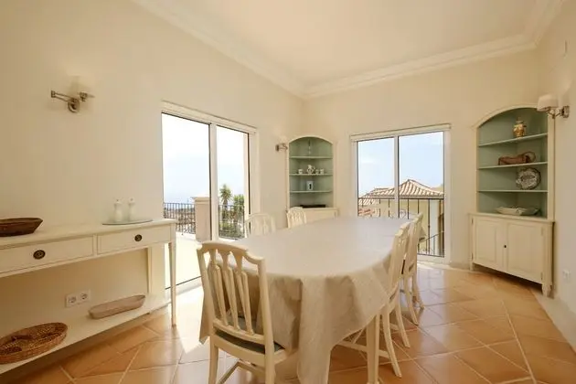 Two Bedroom Villa, Sea View