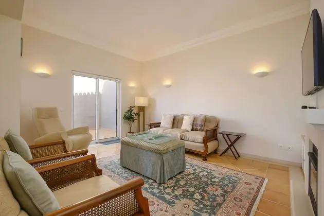Two Bedroom Villa, Sea View
