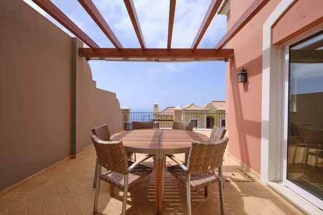 Two Bedroom Villa, Sea View