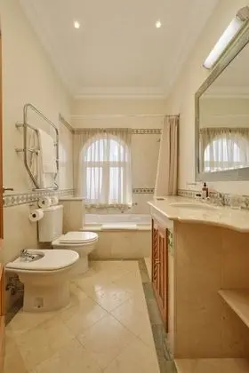Two Bedroom Villa, Sea View